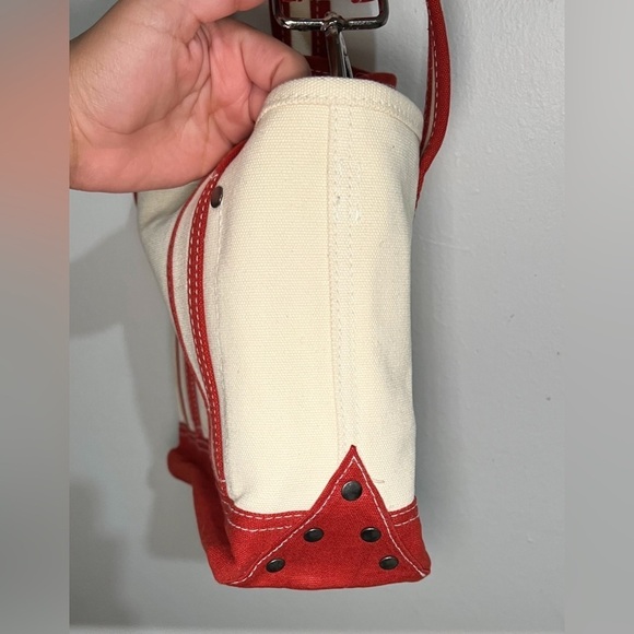 BDG Graphic Mini Canvas Tote Bag (UO) - Picture 4 of 8